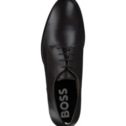 Herren Hugo Boss Klassische- & Business Schuhe<50498467, Klassische Halbschuhe, Herren, Braun