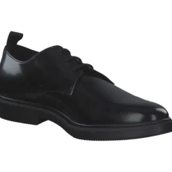 Herren Hugo Boss Klassische- & Business Schuhe<50523283, Klassische Halbschuhe, Herren, Schwarz
