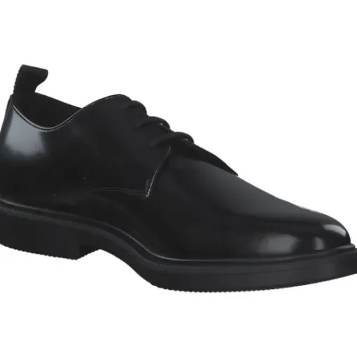 Herren Hugo Boss Klassische- & Business Schuhe<50523283, Klassische Halbschuhe, Herren, Schwarz