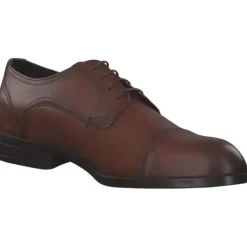 Herren Hugo Boss Klassische- & Business Schuhe<50523070, Klassische Halbschuhe, Herren, Braun