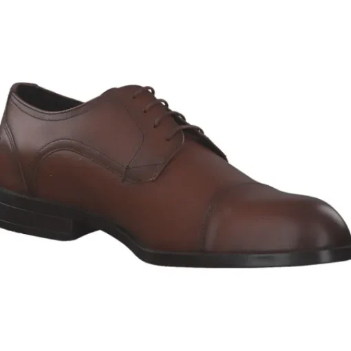 Herren Hugo Boss Klassische- & Business Schuhe<50523070, Klassische Halbschuhe, Herren, Braun