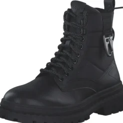 Herren Hugo Boss Stiefel<50529188, Stiefel, Herren, black