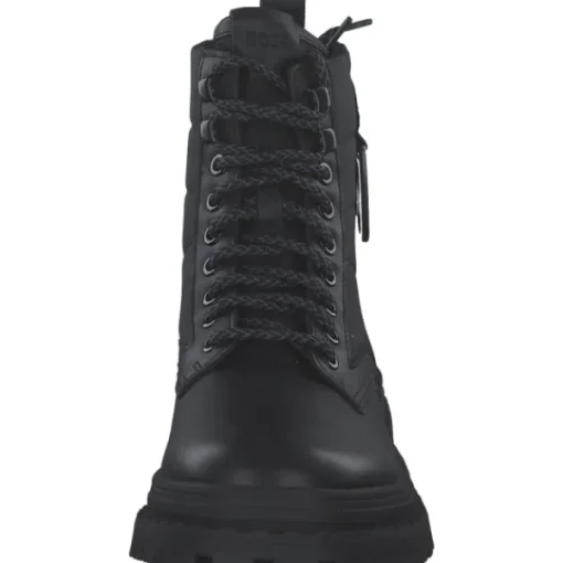 Herren Hugo Boss Stiefel<50529188, Stiefel, Herren, black