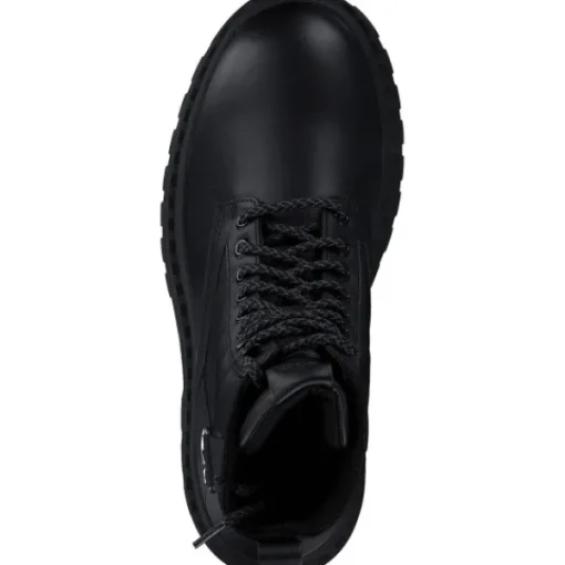 Herren Hugo Boss Stiefel<50529188, Stiefel, Herren, black