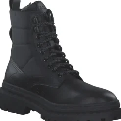 Herren Hugo Boss Stiefel<50529188, Stiefel, Herren, black