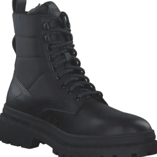Herren Hugo Boss Stiefel<50529188, Stiefel, Herren, black
