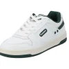 Herren Hummel Klassische- & Business Schuhe<225935, Klassische- & Business Schuhe, Herren, WHITE/GREEN