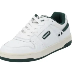 Herren Hummel Klassische- & Business Schuhe<225935, Klassische- & Business Schuhe, Herren, WHITE/GREEN