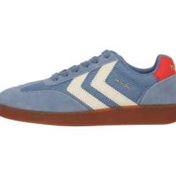 Damen Hummel Klassische- & Business Schuhe | Klassische- & Business Schuhe<218637, Klassische- & Business Schuhe, FADED DENIM