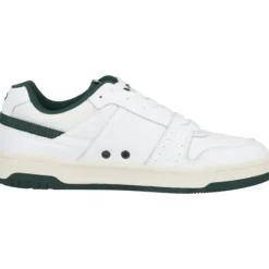 Herren Hummel Klassische- & Business Schuhe<225935, Klassische- & Business Schuhe, Herren, WHITE/GREEN
