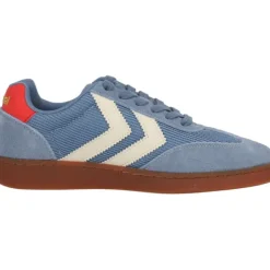 Damen Hummel Klassische- & Business Schuhe | Klassische- & Business Schuhe<218637, Klassische- & Business Schuhe, FADED DENIM