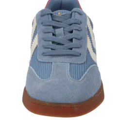 Damen Hummel Klassische- & Business Schuhe | Klassische- & Business Schuhe<218637, Klassische- & Business Schuhe, FADED DENIM
