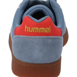 Damen Hummel Klassische- & Business Schuhe | Klassische- & Business Schuhe<218637, Klassische- & Business Schuhe, FADED DENIM