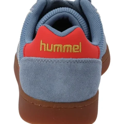 Damen Hummel Klassische- & Business Schuhe | Klassische- & Business Schuhe<218637, Klassische- & Business Schuhe, FADED DENIM