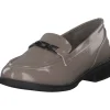 Damen Idana Slipper<242778, Mokassins, Damen, Beige
