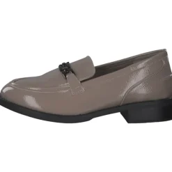 Damen Idana Slipper<242778, Mokassins, Damen, Beige