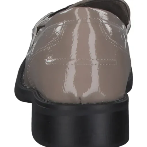 Damen Idana Slipper<242778, Mokassins, Damen, Beige