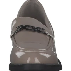 Damen Idana Slipper<242778, Mokassins, Damen, Beige