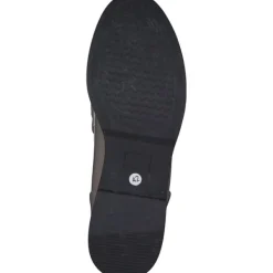 Damen Idana Slipper<242778, Mokassins, Damen, Beige