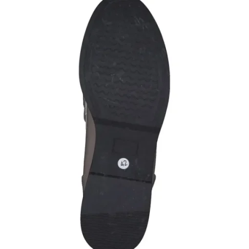 Damen Idana Slipper<242778, Mokassins, Damen, Beige