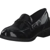 Damen Idana Slipper<242778, Mokassins, Damen, Schwarz