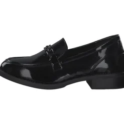 Damen Idana Slipper<242778, Mokassins, Damen, Schwarz