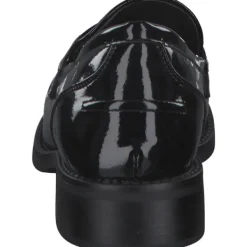 Damen Idana Slipper<242778, Mokassins, Damen, Schwarz