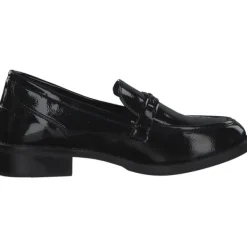 Damen Idana Slipper<242778, Mokassins, Damen, Schwarz