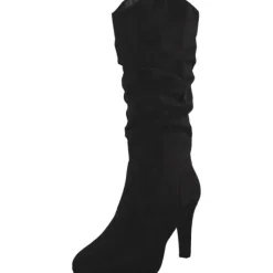 Damen Idana Stiefel<255781, Stiefel, Damen, Schwarz