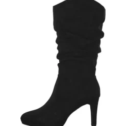 Damen Idana Stiefel<255781, Stiefel, Damen, Schwarz