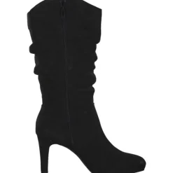 Damen Idana Stiefel<255781, Stiefel, Damen, Schwarz