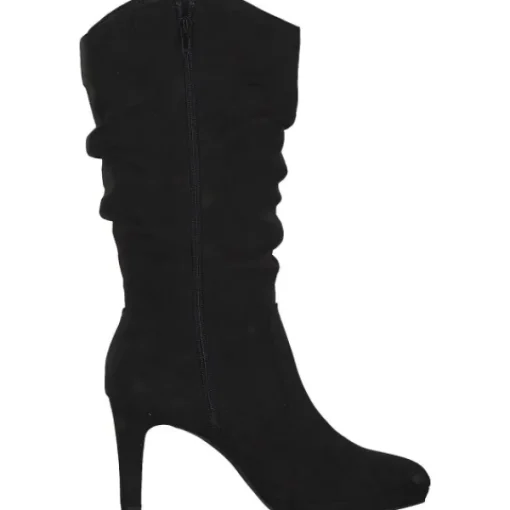 Damen Idana Stiefel<255781, Stiefel, Damen, Schwarz