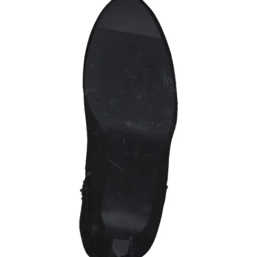 Damen Idana Stiefel<255781, Stiefel, Damen, Schwarz