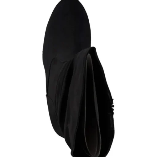Damen Idana Stiefel<255781, Stiefel, Damen, Schwarz
