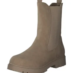 Kinder Idana Stiefel<454134, Stiefel, Kinder, Beige