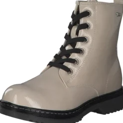 Kinder Idana Stiefel<452191, Stiefel, Kinder, beige