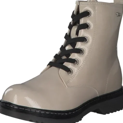 Kinder Idana Stiefel<452191, Stiefel, Kinder, beige