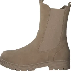 Kinder Idana Stiefel<454134, Stiefel, Kinder, Beige