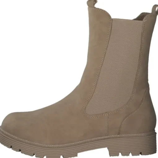 Kinder Idana Stiefel<454134, Stiefel, Kinder, Beige