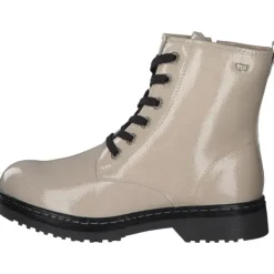 Kinder Idana Stiefel<452191, Stiefel, Kinder, beige