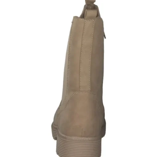 Kinder Idana Stiefel<454134, Stiefel, Kinder, Beige