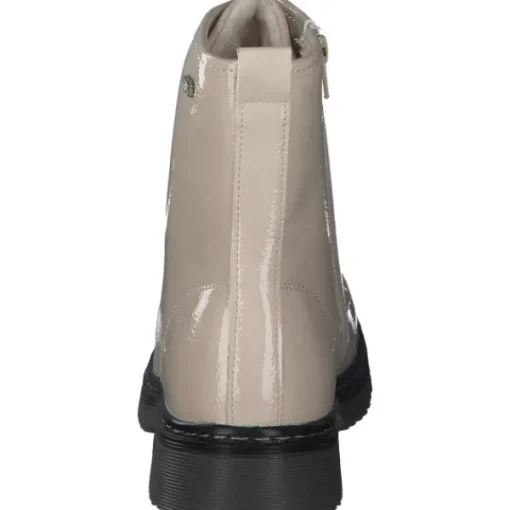 Kinder Idana Stiefel<452191, Stiefel, Kinder, beige