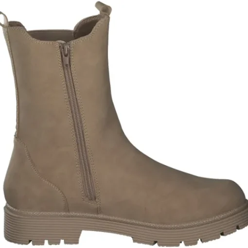 Kinder Idana Stiefel<454134, Stiefel, Kinder, Beige