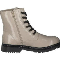 Kinder Idana Stiefel<452191, Stiefel, Kinder, beige