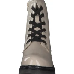 Kinder Idana Stiefel<452191, Stiefel, Kinder, beige