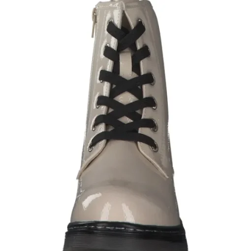 Kinder Idana Stiefel<452191, Stiefel, Kinder, beige
