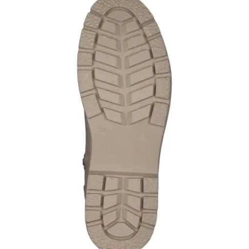 Kinder Idana Stiefel<454134, Stiefel, Kinder, Beige