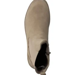 Kinder Idana Stiefel<454134, Stiefel, Kinder, Beige
