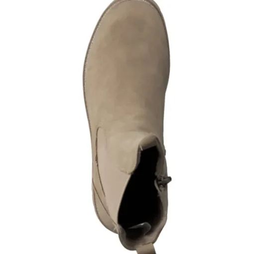 Kinder Idana Stiefel<454134, Stiefel, Kinder, Beige