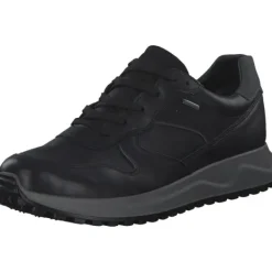 Herren Igi&Co Klassische- & Business Schuhe<46404, Sportliche Halbschuhe, Herren, Nero soft
